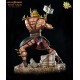 Mortal Kombat 9 Shao Kahn 1/4 Scale Statue